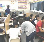 無料テスト対策勉強会